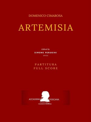 cover image of Artemisia